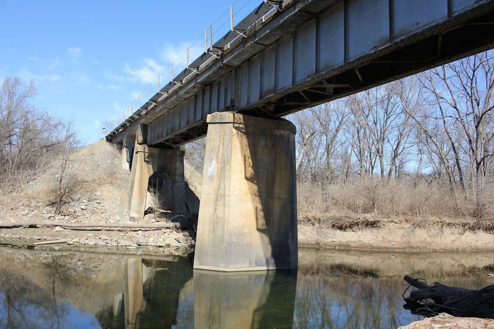 Search By Railroad