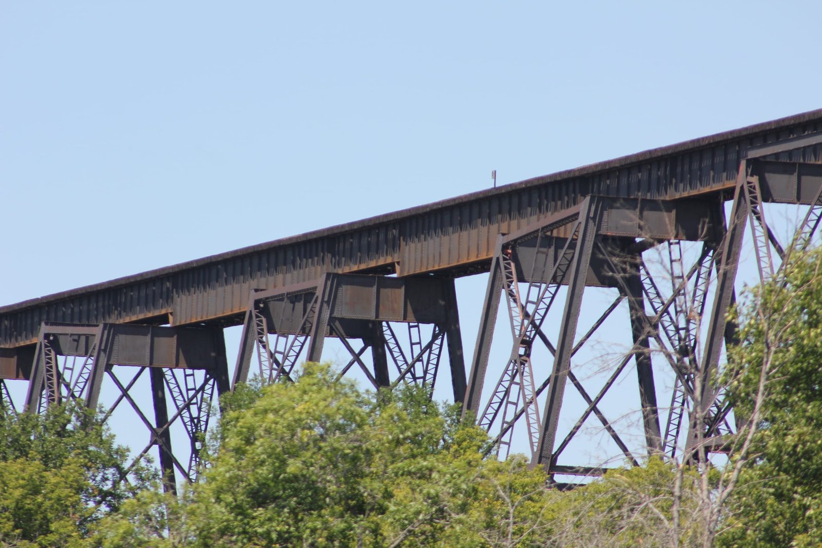 Hi-Line Railroad Bridge