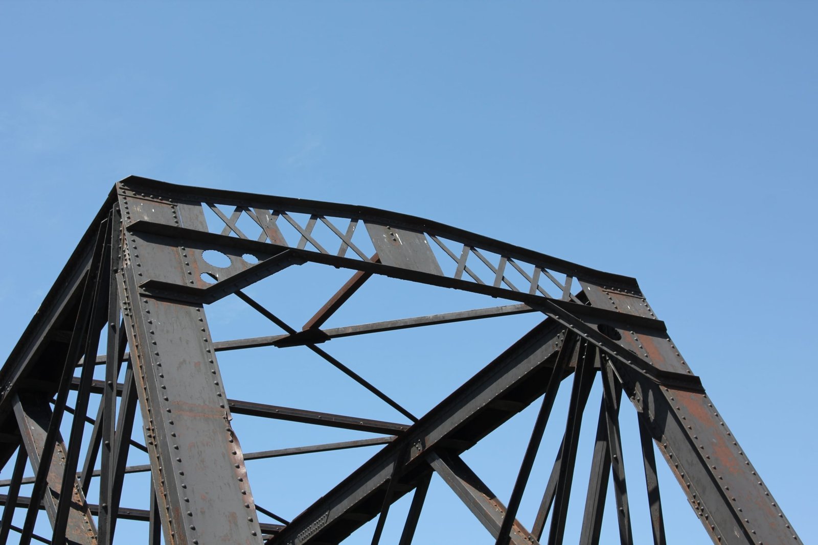 RCP&E Bad River Bridge #6