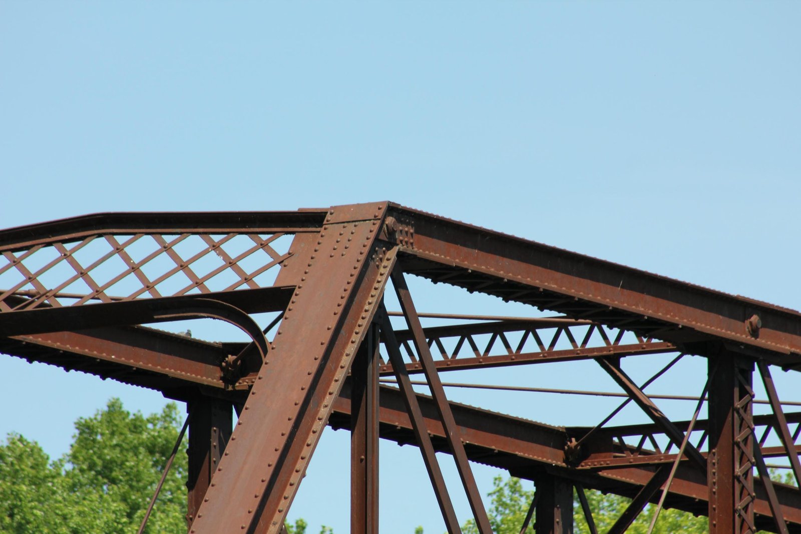 Clairemont Avenue Railroad Bridge