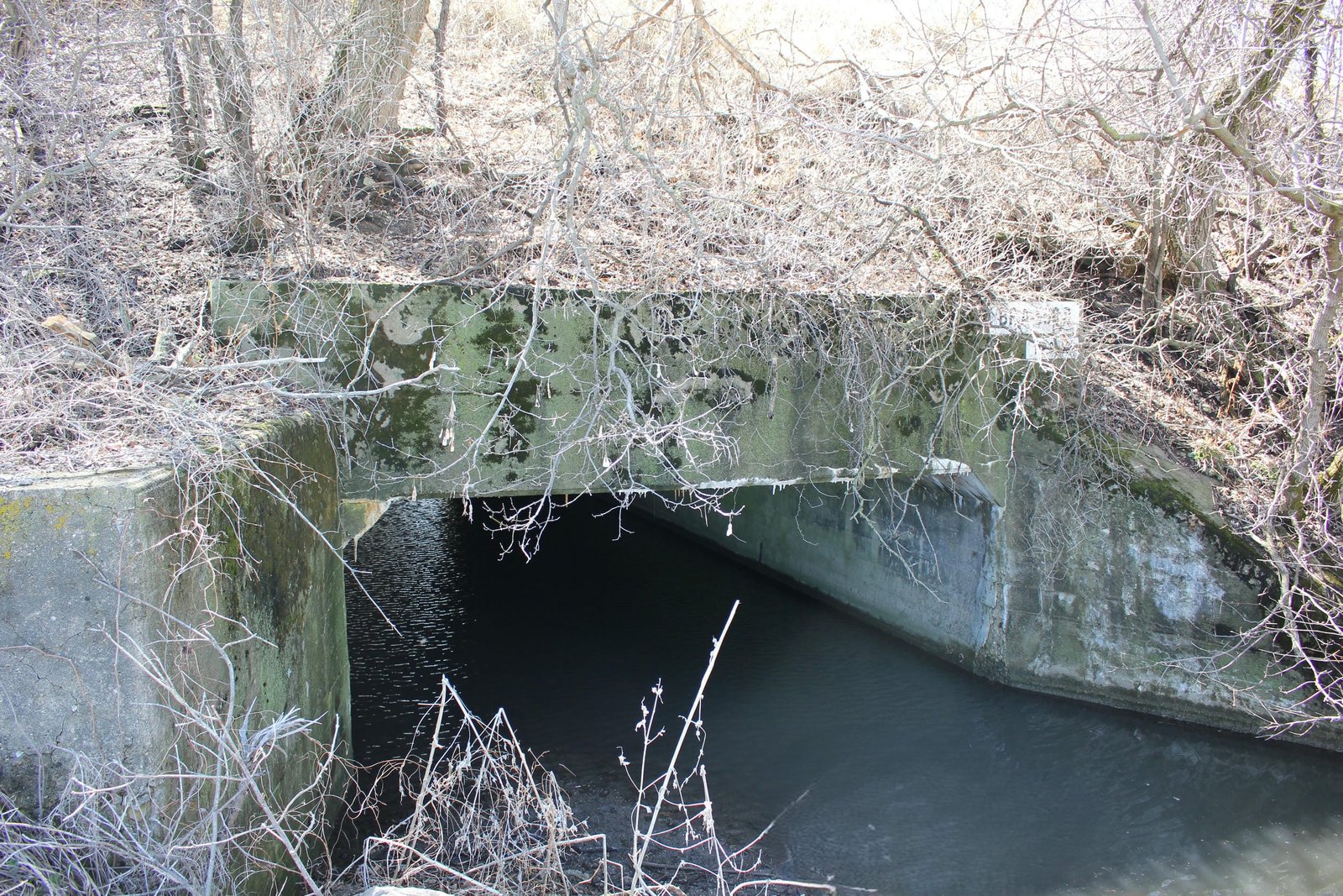 WSOR Milton-Shopiere Road Bridge