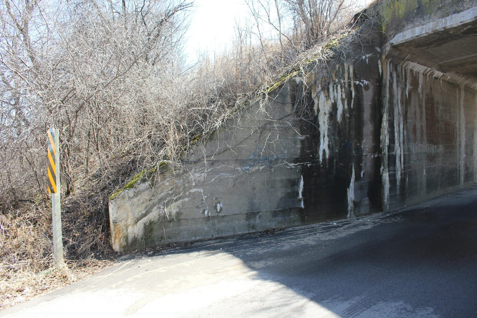 WSOR Milton-Shopiere Road Bridge