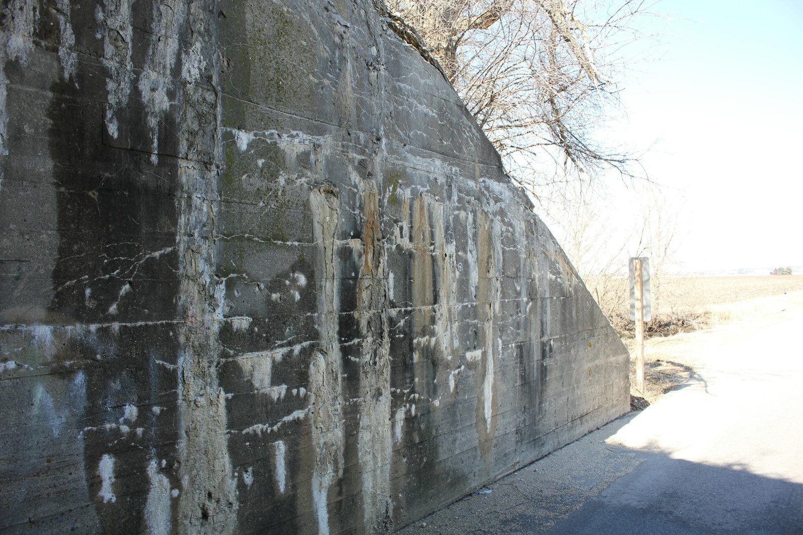 WSOR Milton-Shopiere Road Bridge