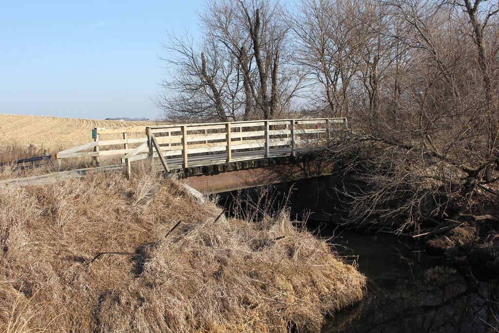 Where Is Garrison Iowa at Gladys Davy blog