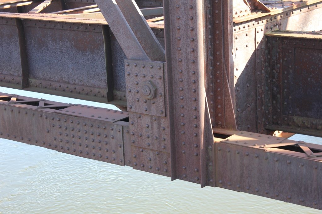 Byron Rail Bridge