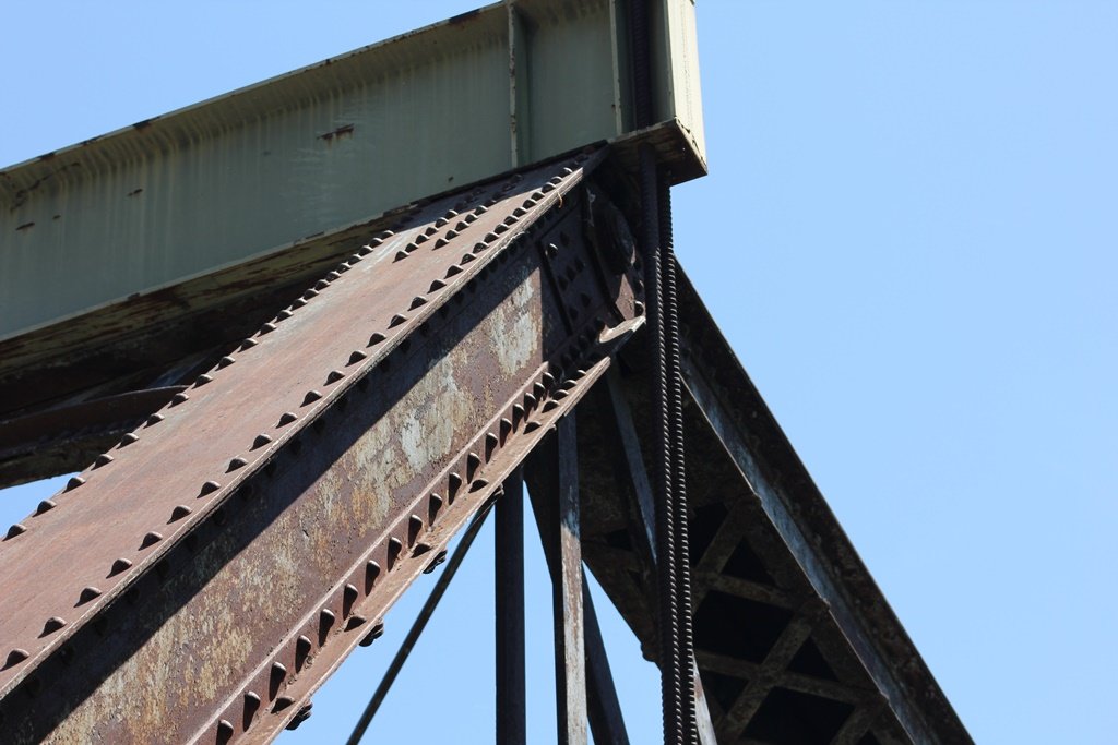 KJRY Hancock Slough Bridge