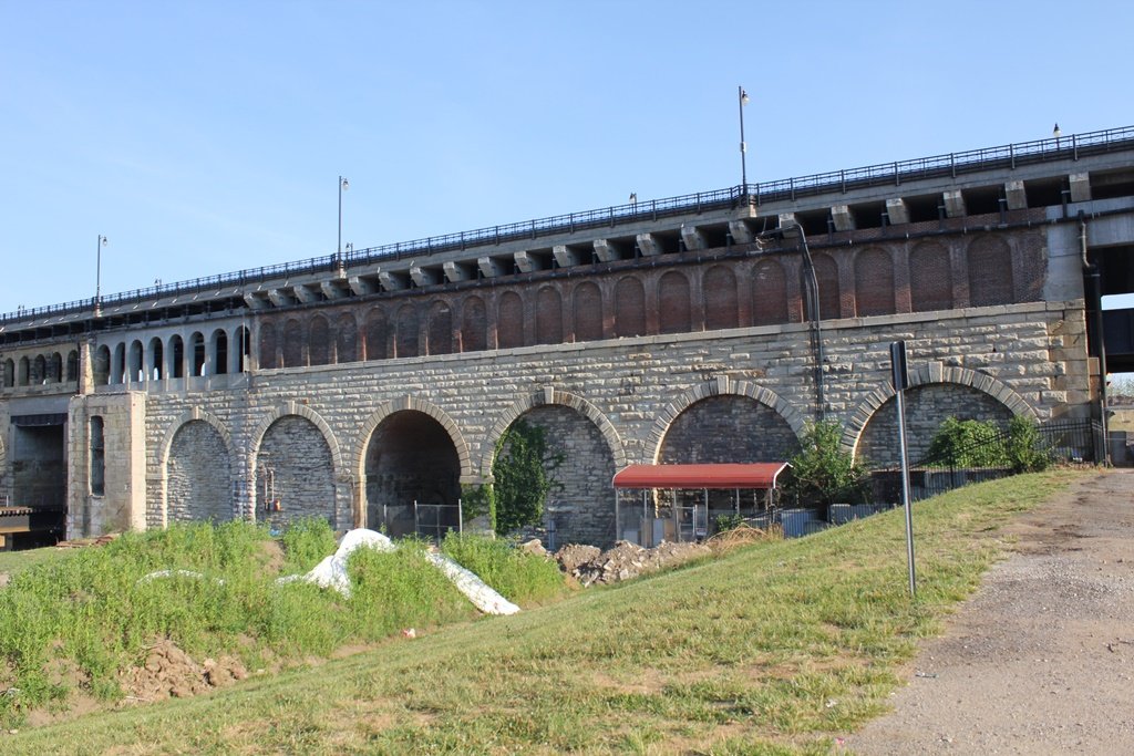 Eads Bridge