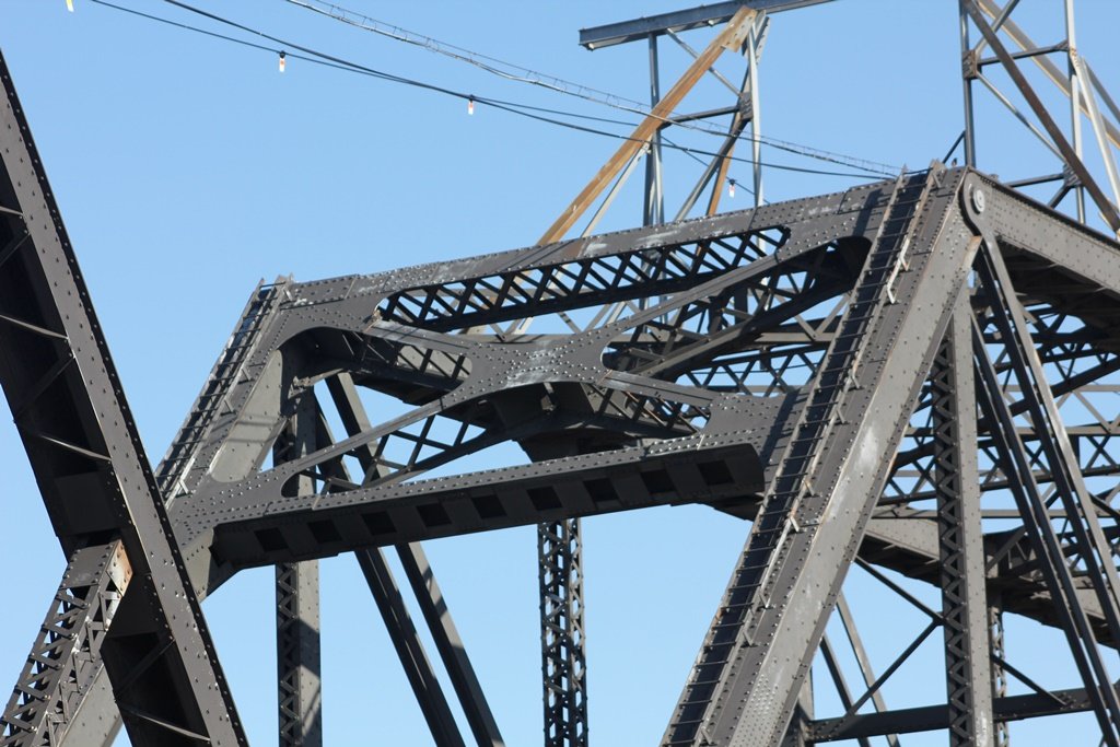 Government (Arsenal) Bridge