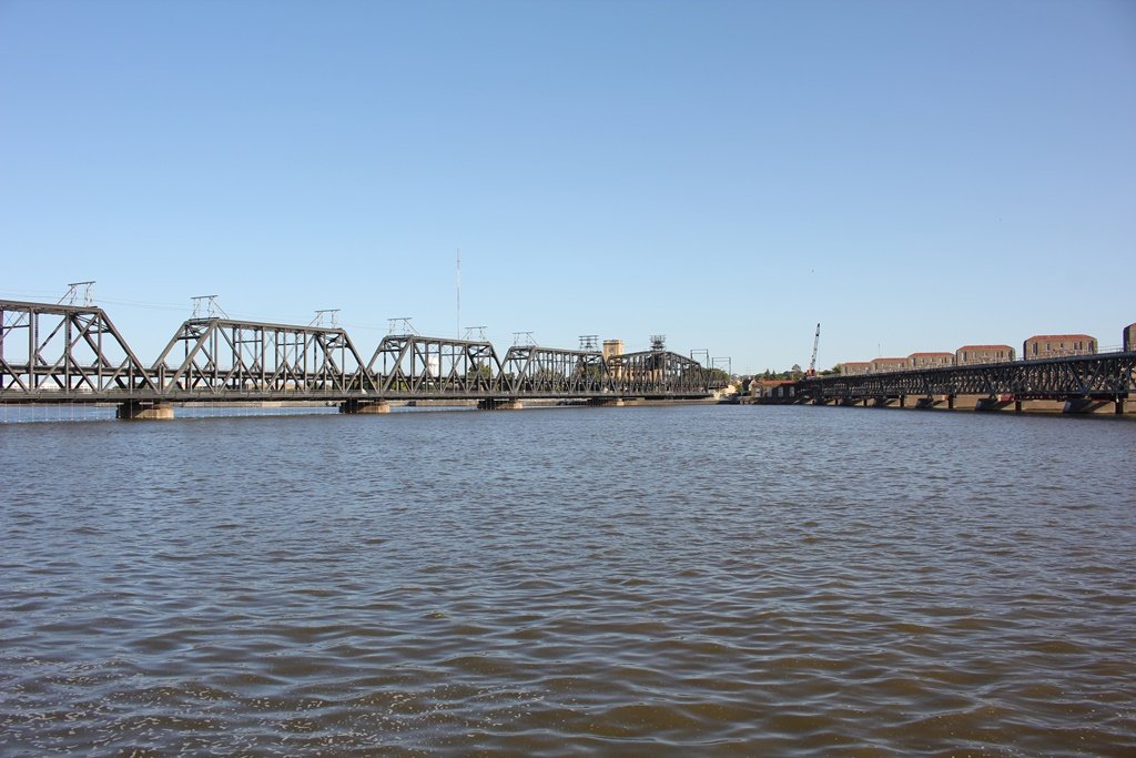 Government (Arsenal) Bridge