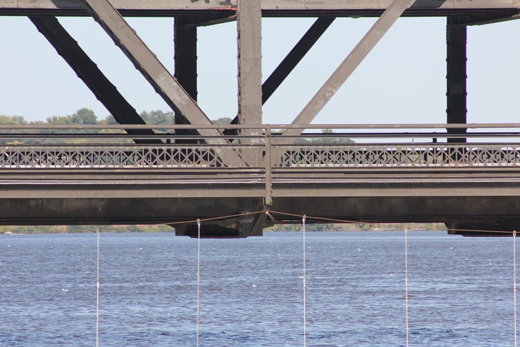 Government (Arsenal) Bridge