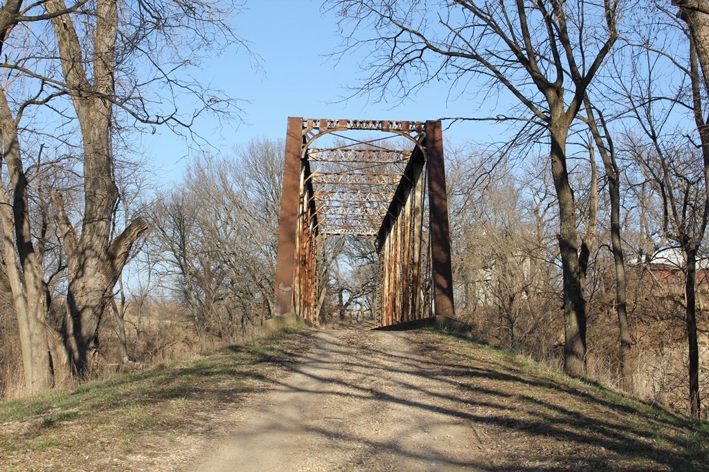 Tod Ranch Bridge