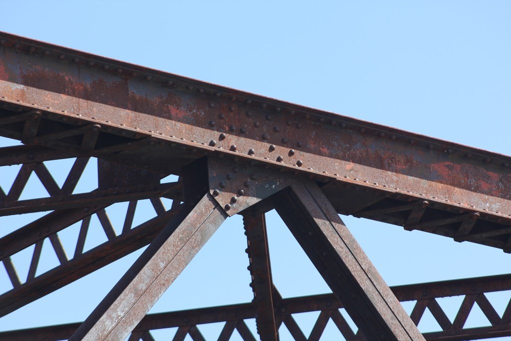 Daggett Rail Bridge