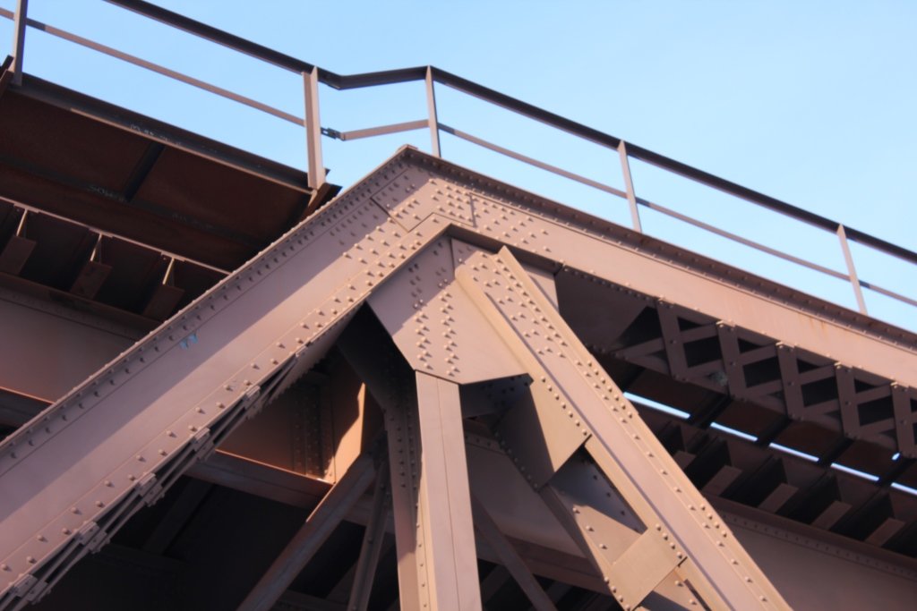 CN Cloquet River Bridge