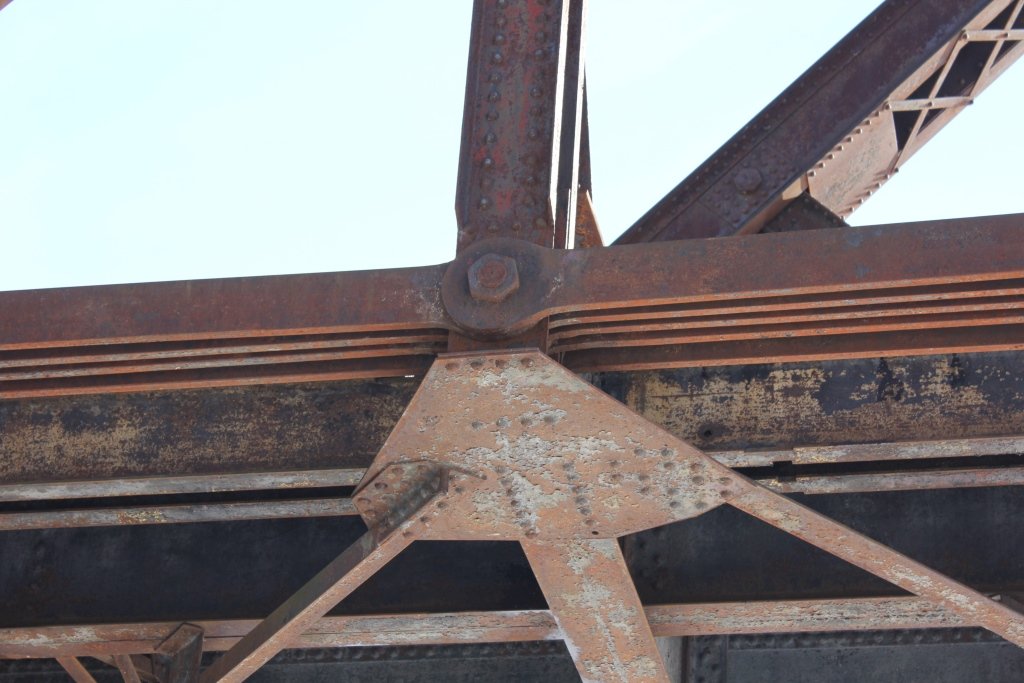 CN Cedar River Bridge (Lyle)
