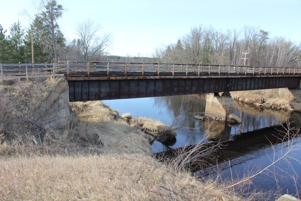 Rutledge Trail Bridge