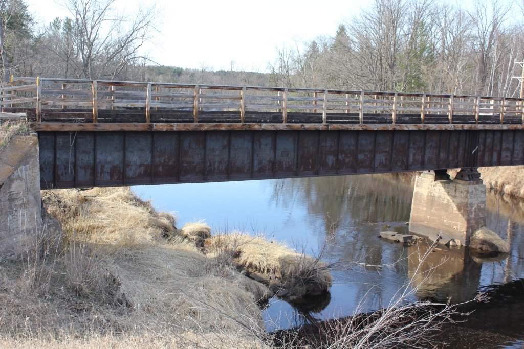 Rutledge Trail Bridge