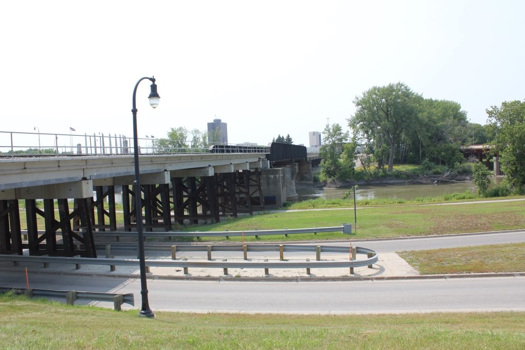 Rainbow Bridge Fargo at Natasha Barr blog
