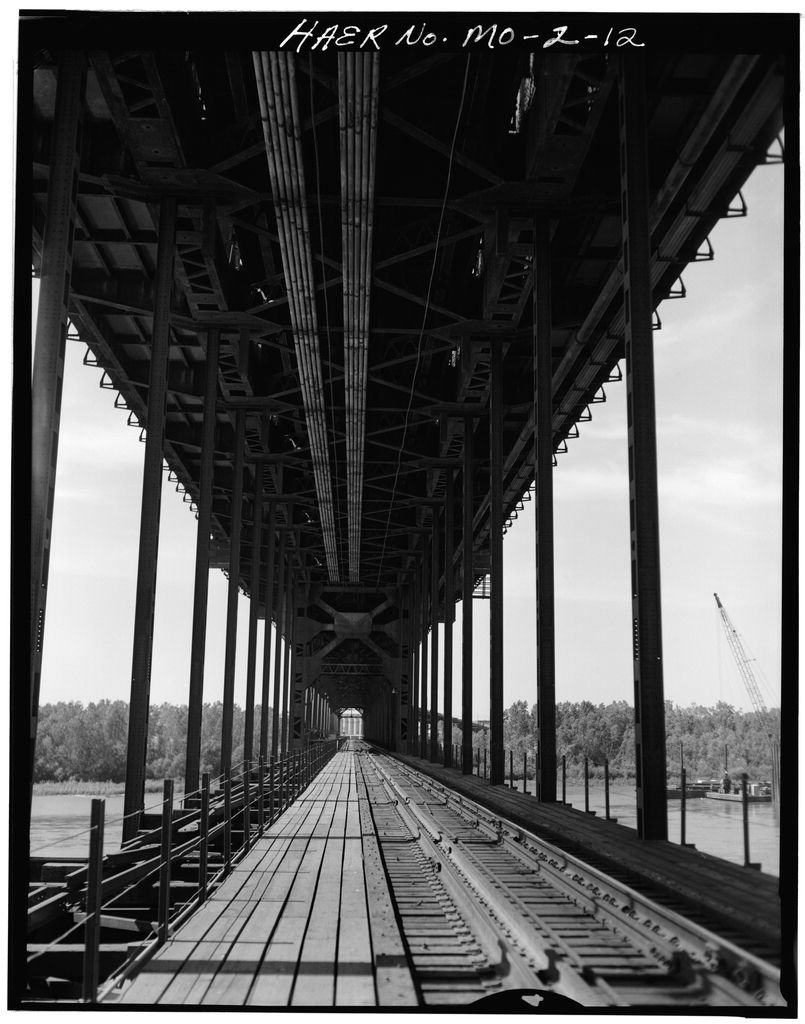 Armour-Swift-Burlington Bridge