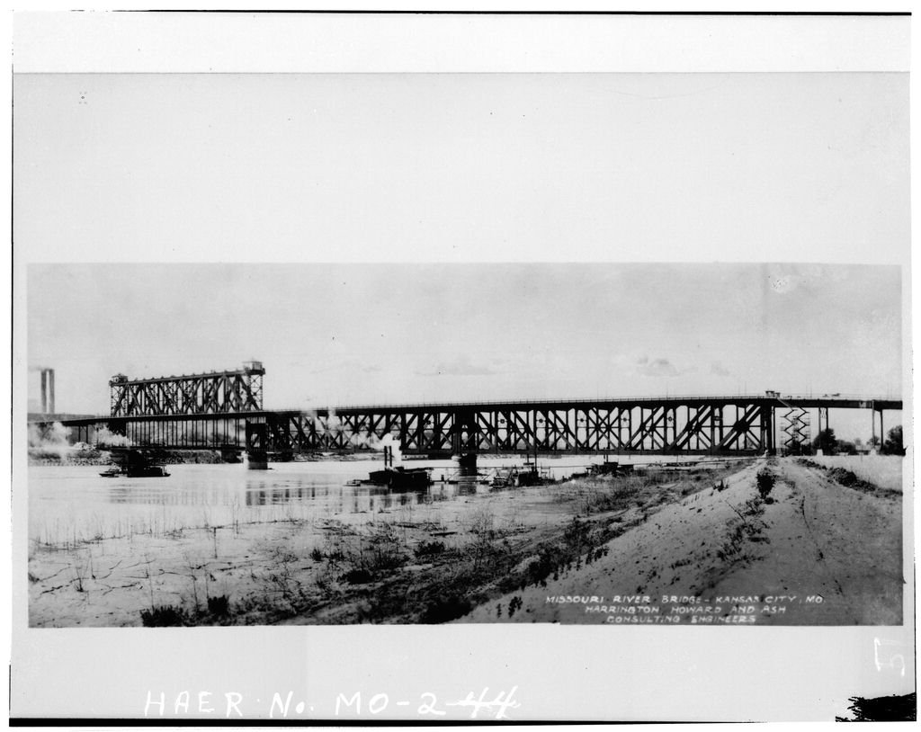 Armour-Swift-Burlington Bridge