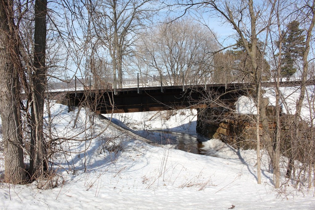 Knapp, Wisconsin
