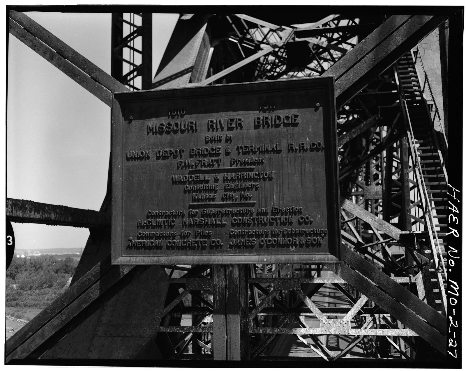 Armour-Swift-Burlington (ASB) Bridge