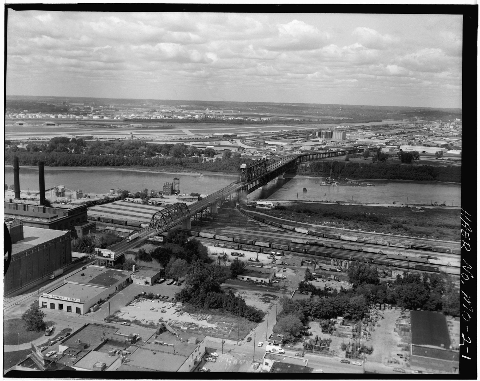 Armour-Swift-Burlington (ASB) Bridge
