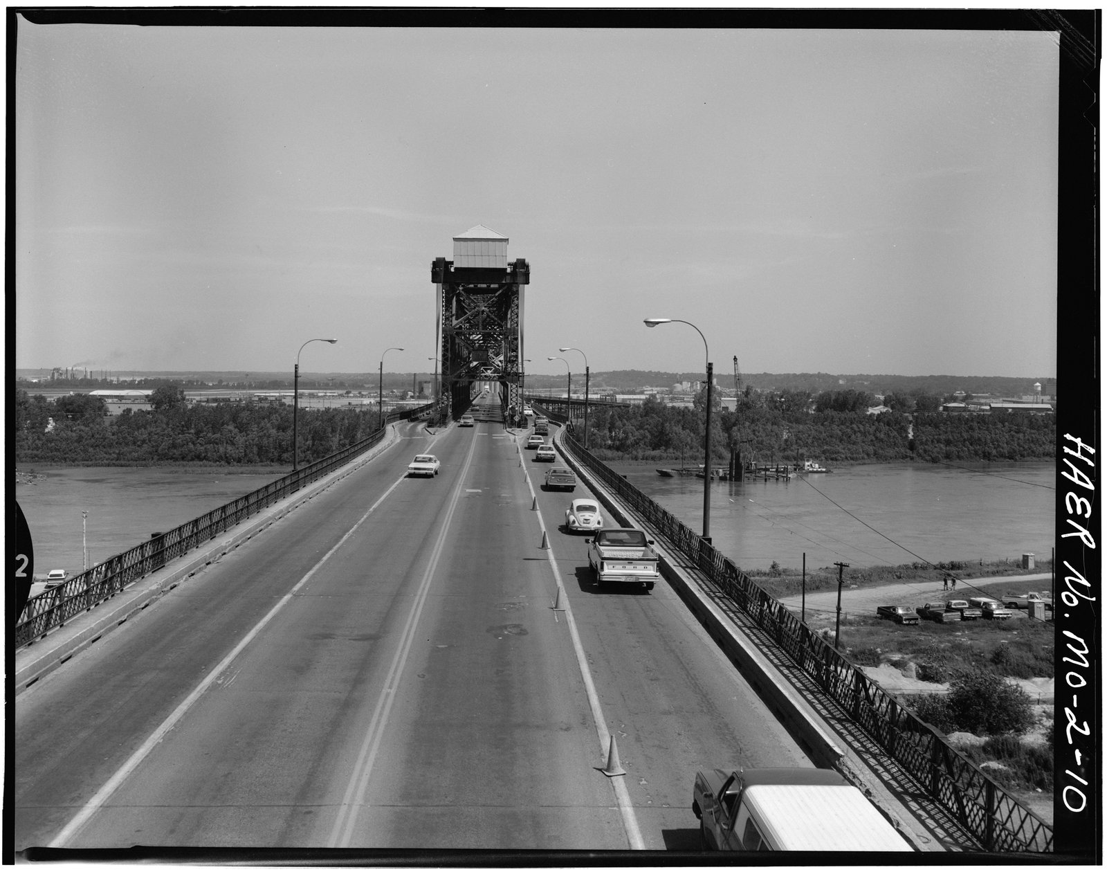 Armour-Swift-Burlington (ASB) Bridge