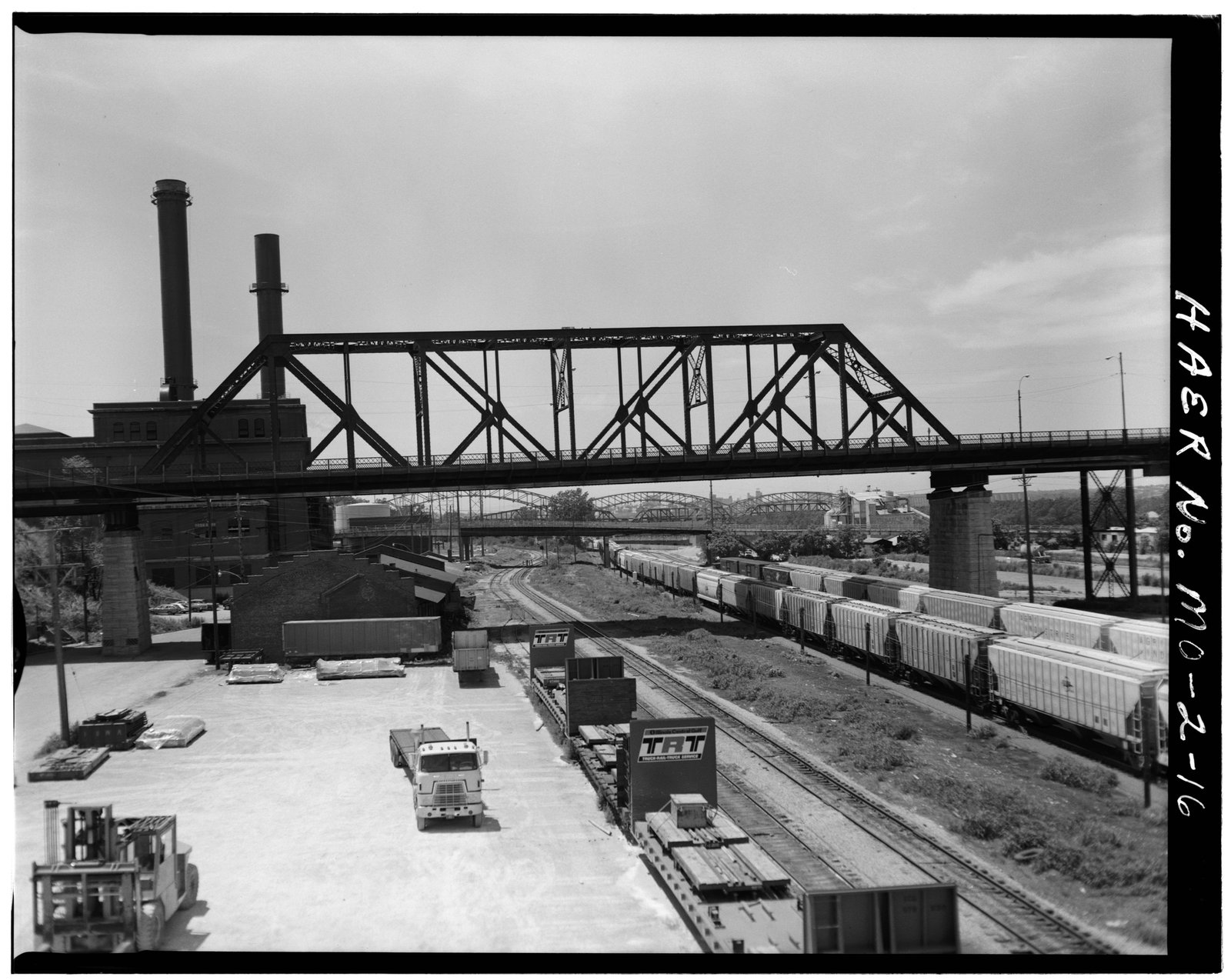 Armour-Swift-Burlington (ASB) Bridge
