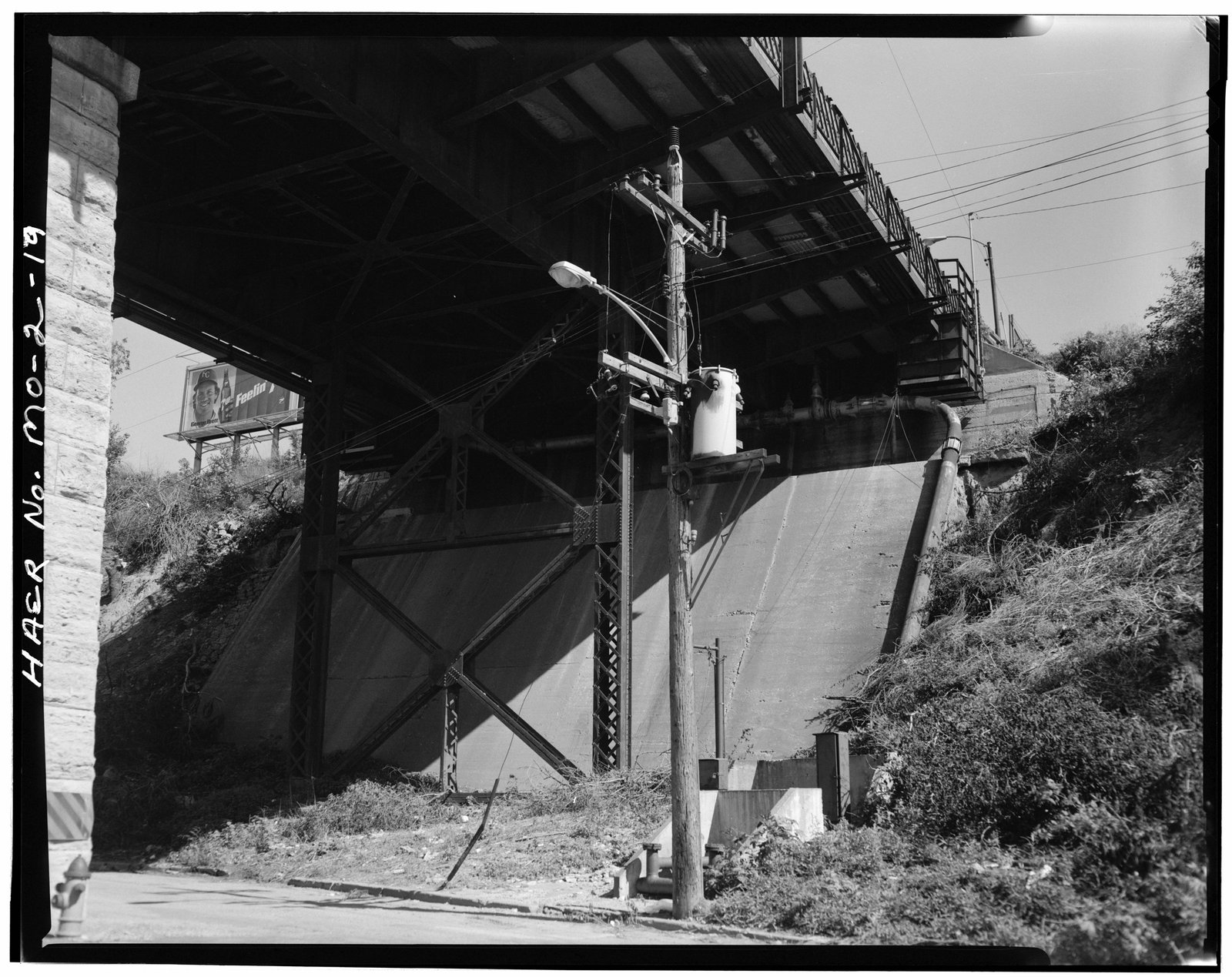 Armour-Swift-Burlington (ASB) Bridge