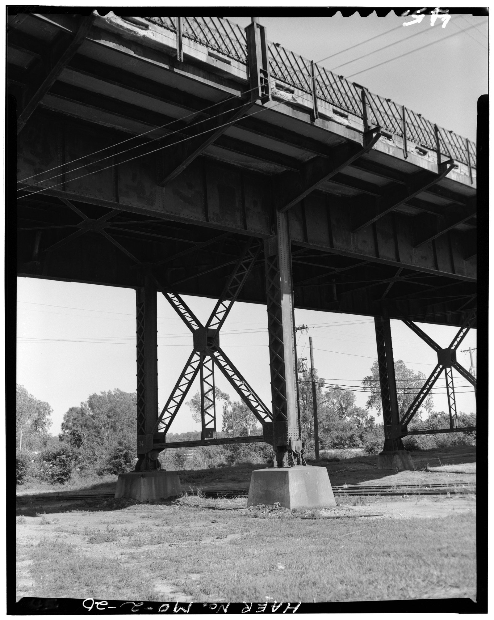 Armour-Swift-Burlington (ASB) Bridge