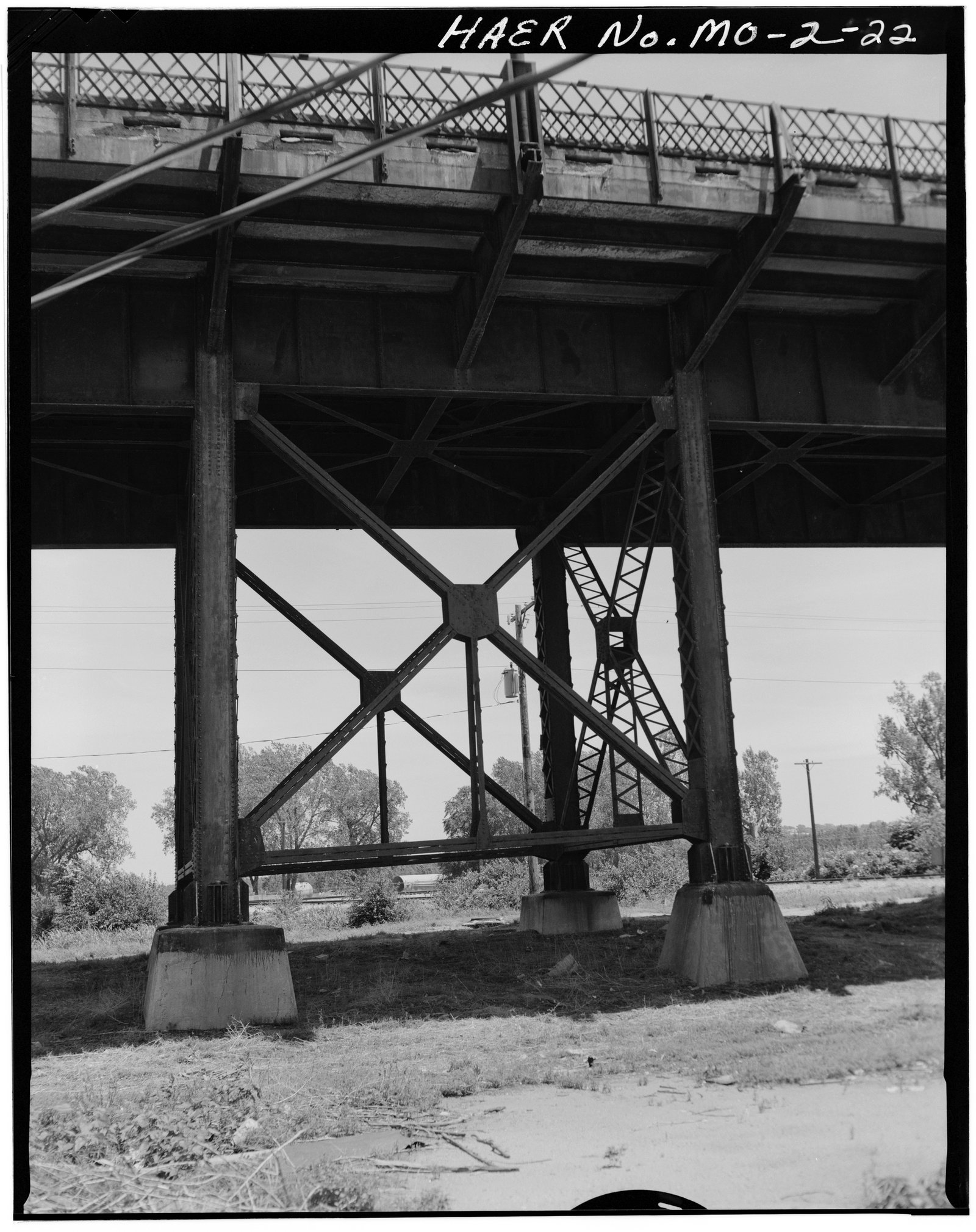 Armour-Swift-Burlington (ASB) Bridge