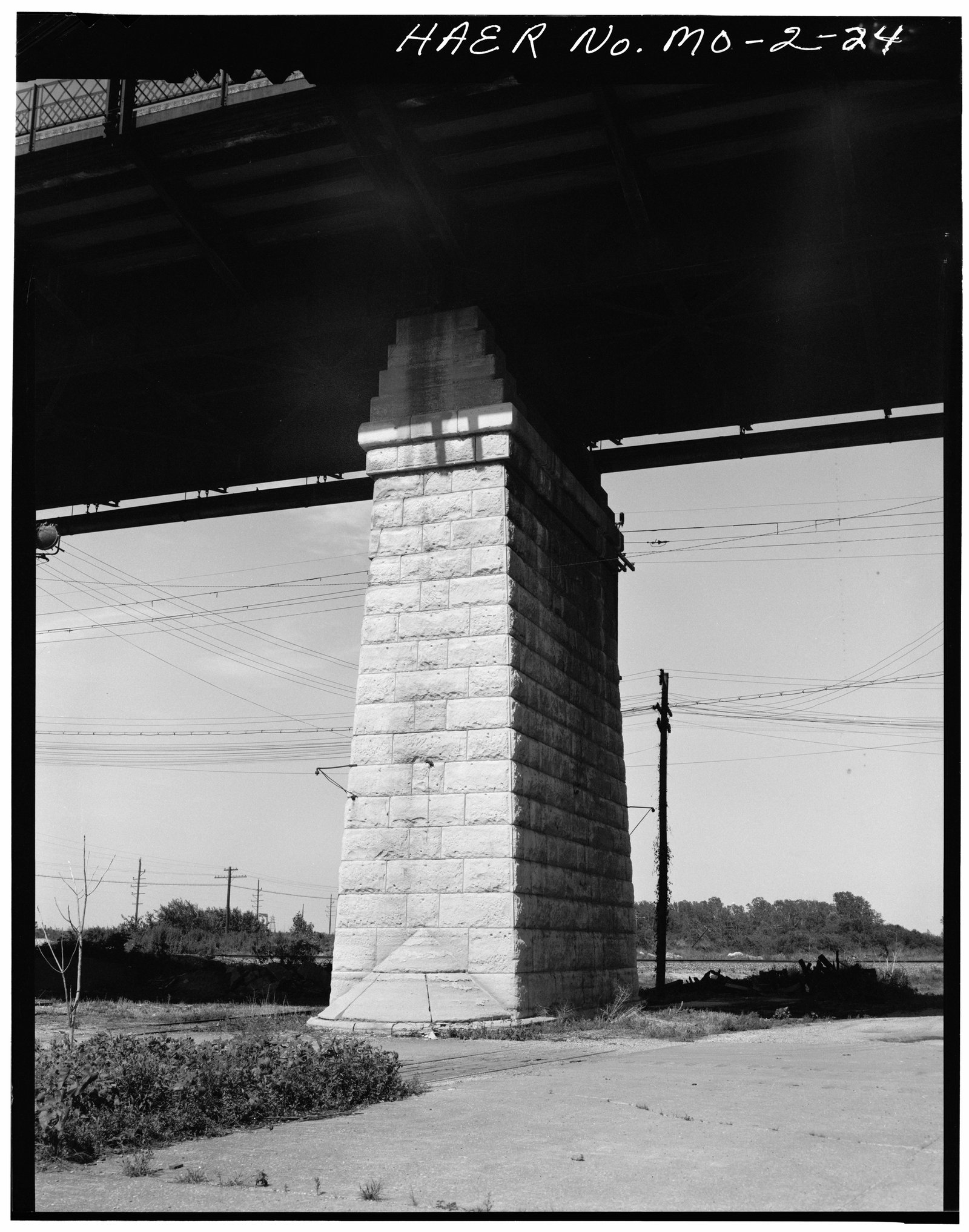 Armour-Swift-Burlington (ASB) Bridge