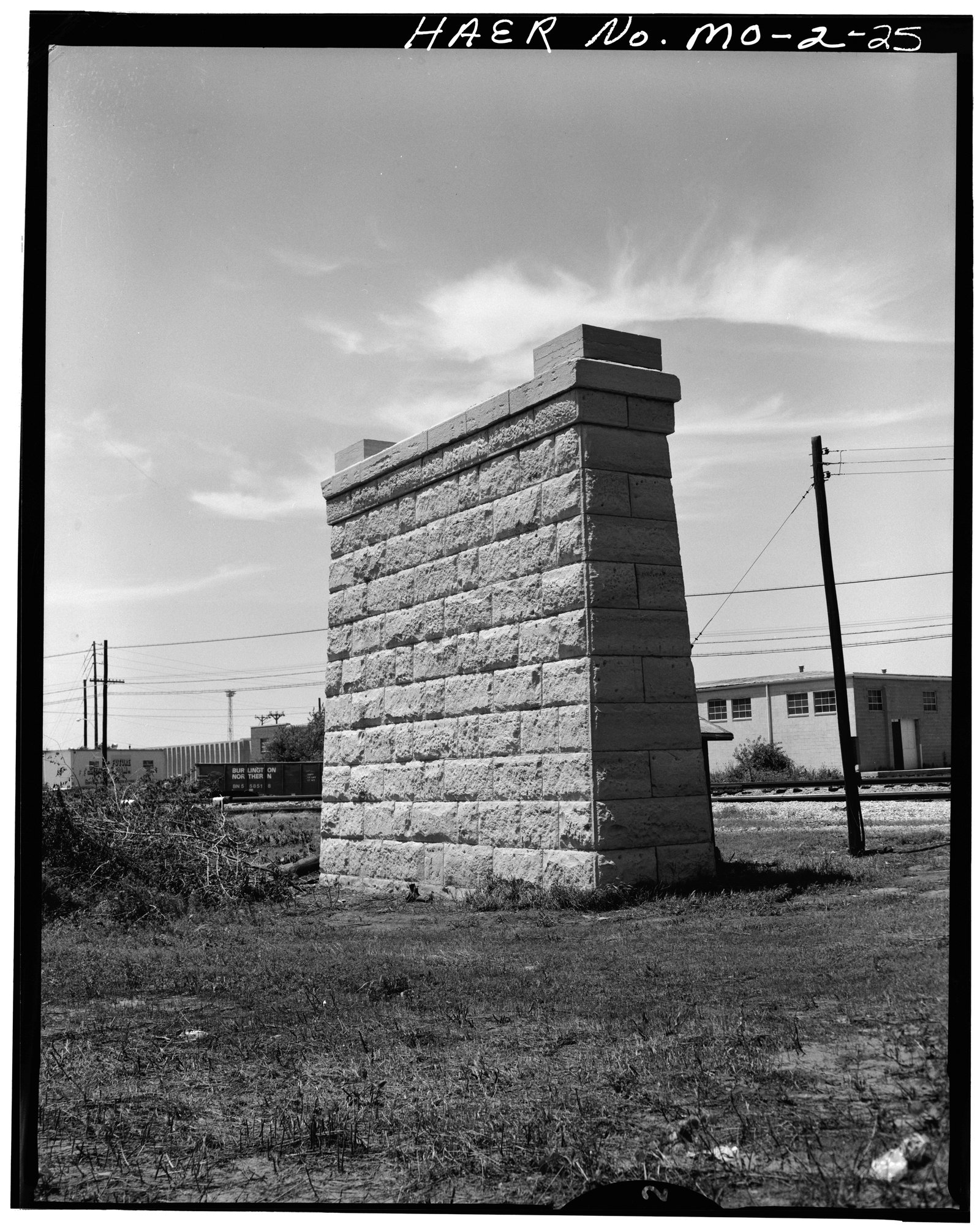 Armour-Swift-Burlington (ASB) Bridge