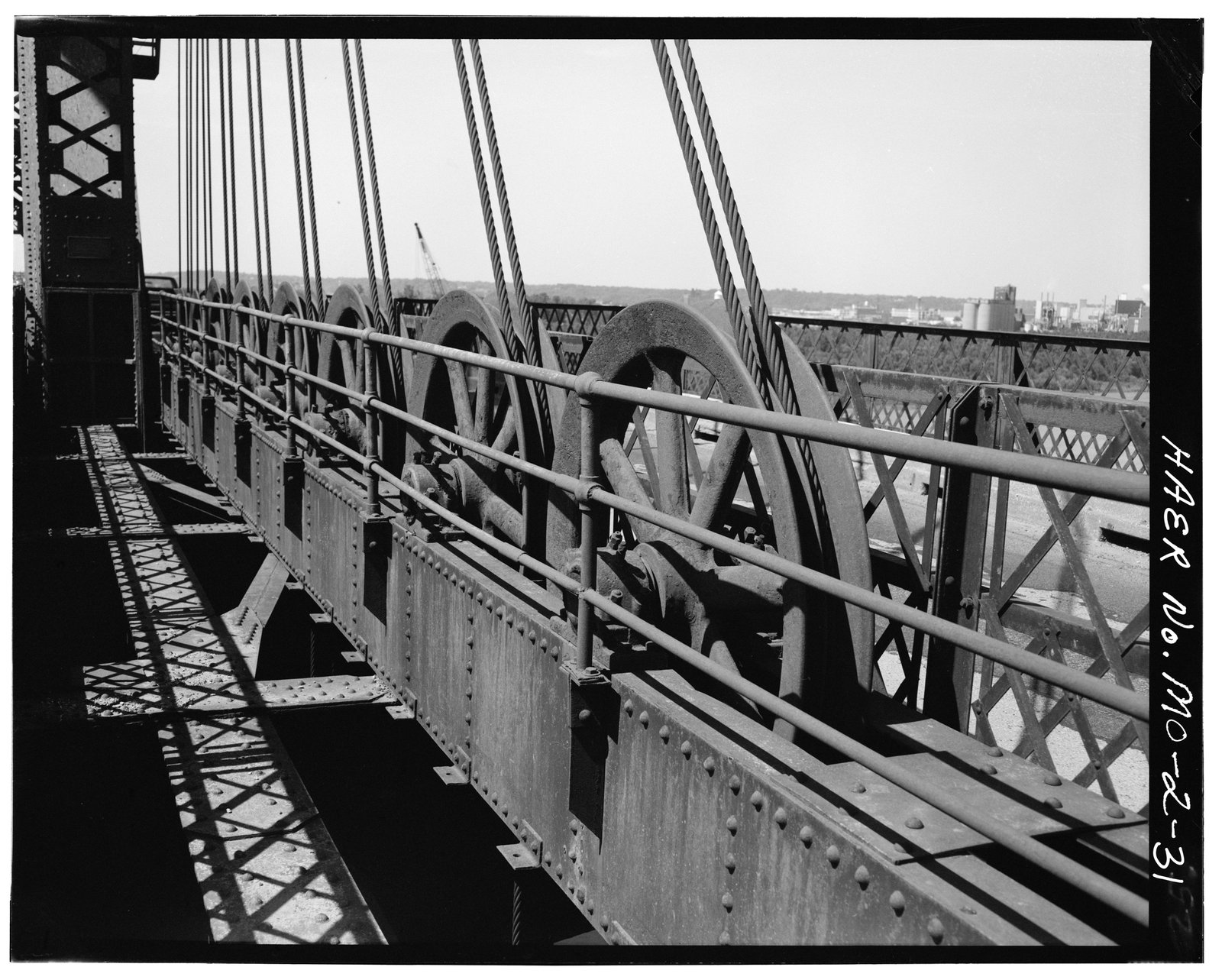 Armour-Swift-Burlington (ASB) Bridge