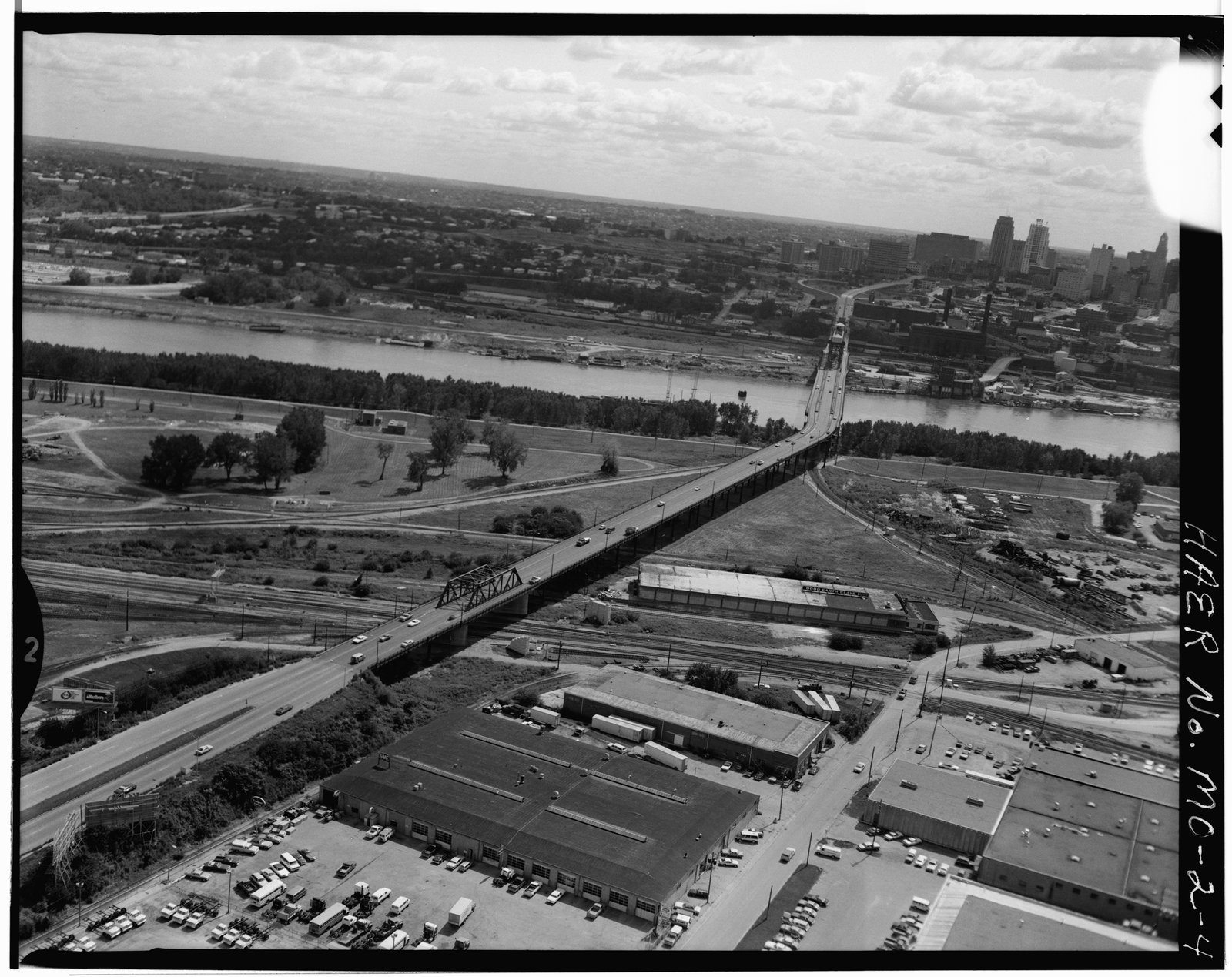 Armour-Swift-Burlington (ASB) Bridge