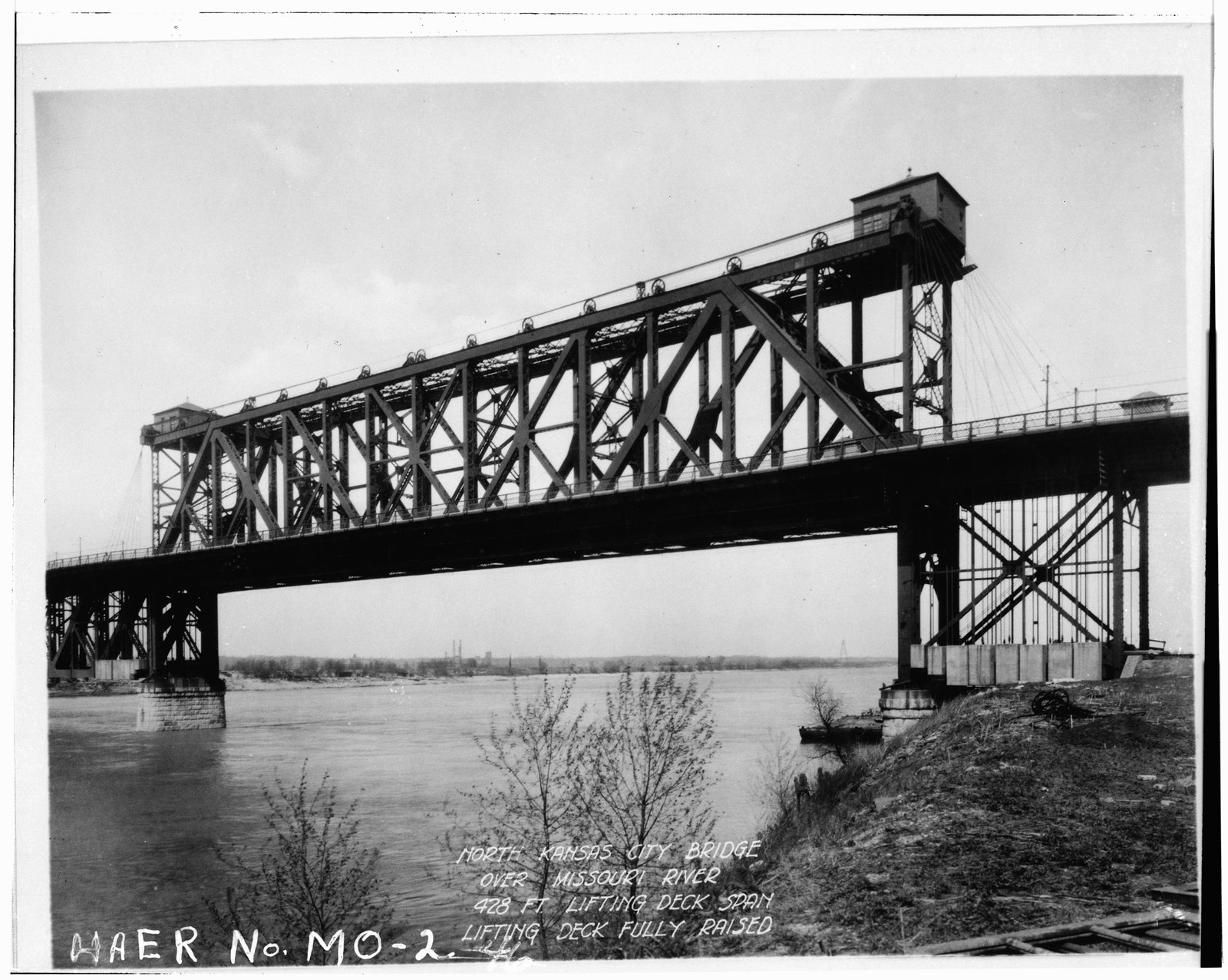 Armour-Swift-Burlington (ASB) Bridge