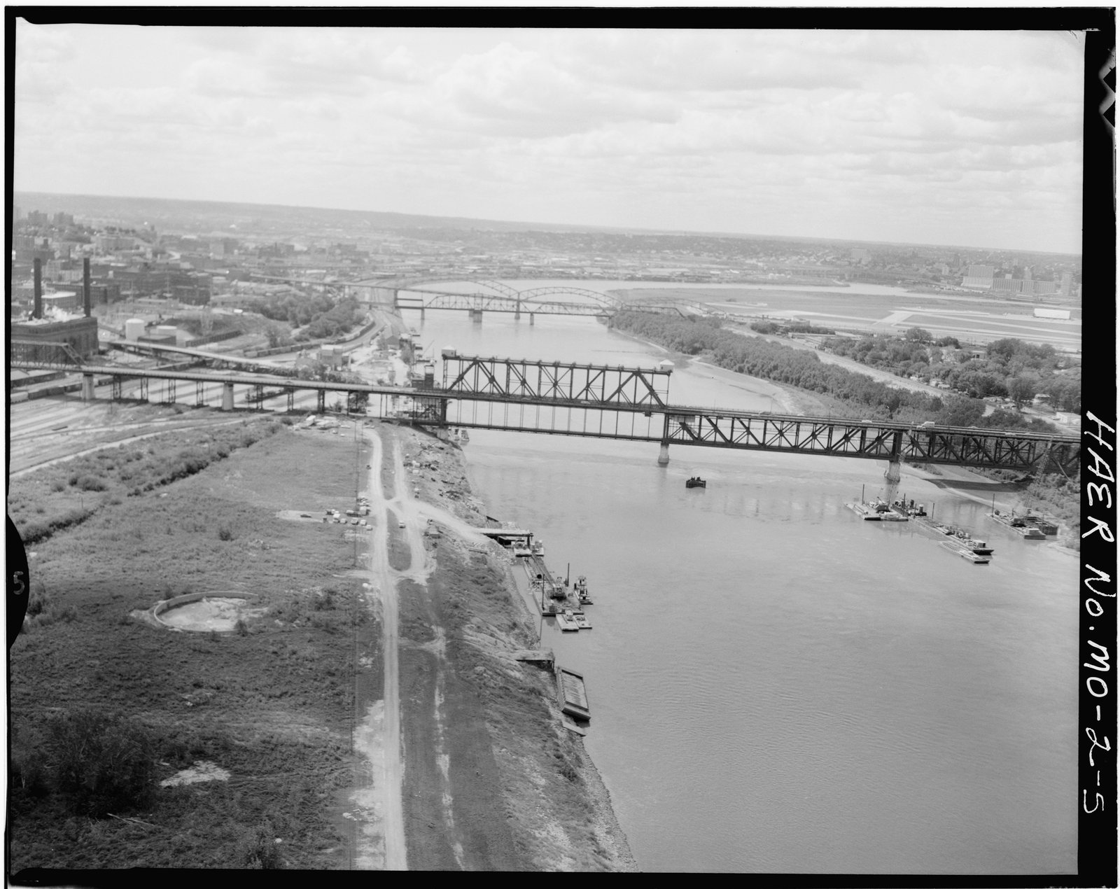 Armour-Swift-Burlington (ASB) Bridge