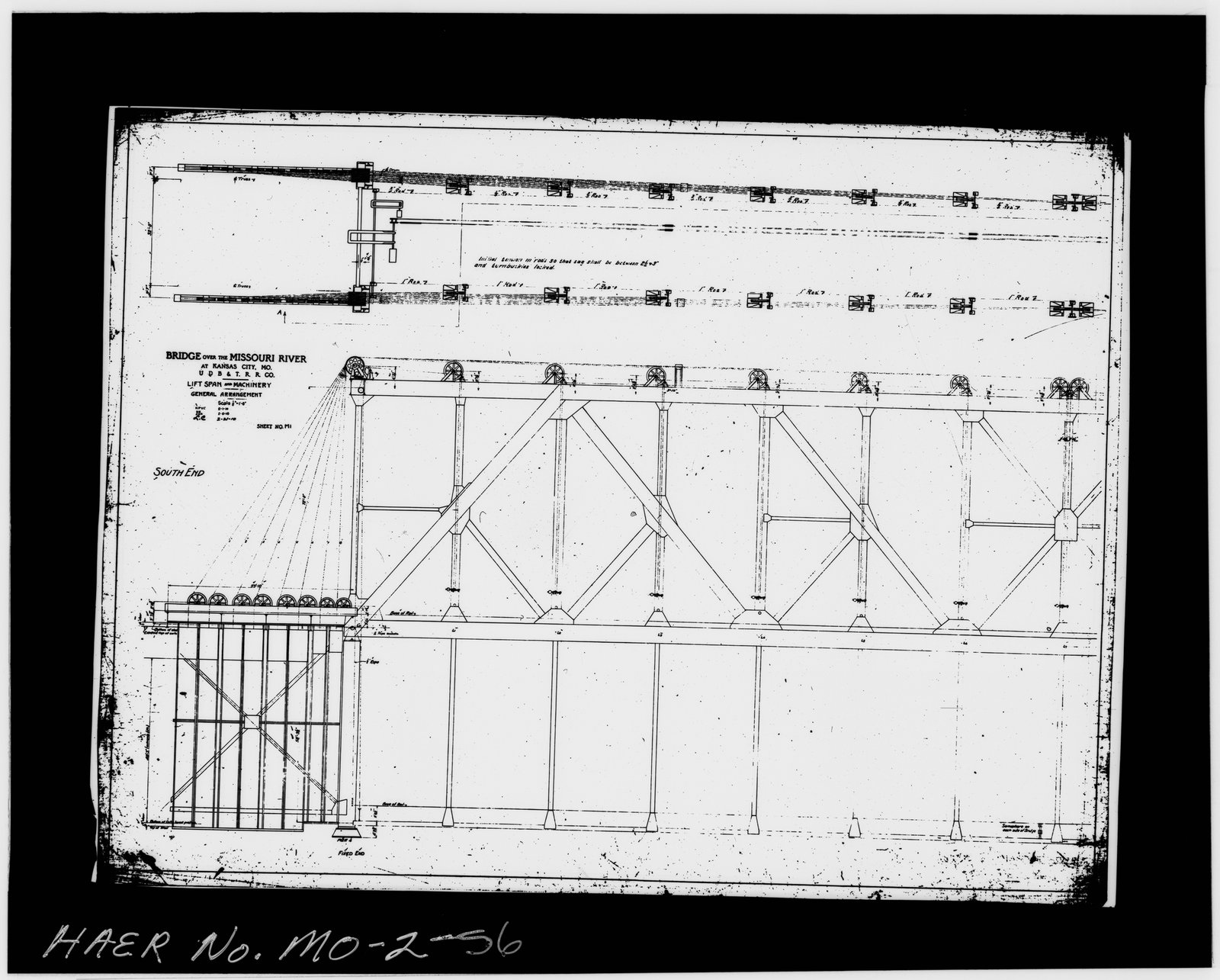 Armour-Swift-Burlington (ASB) Bridge