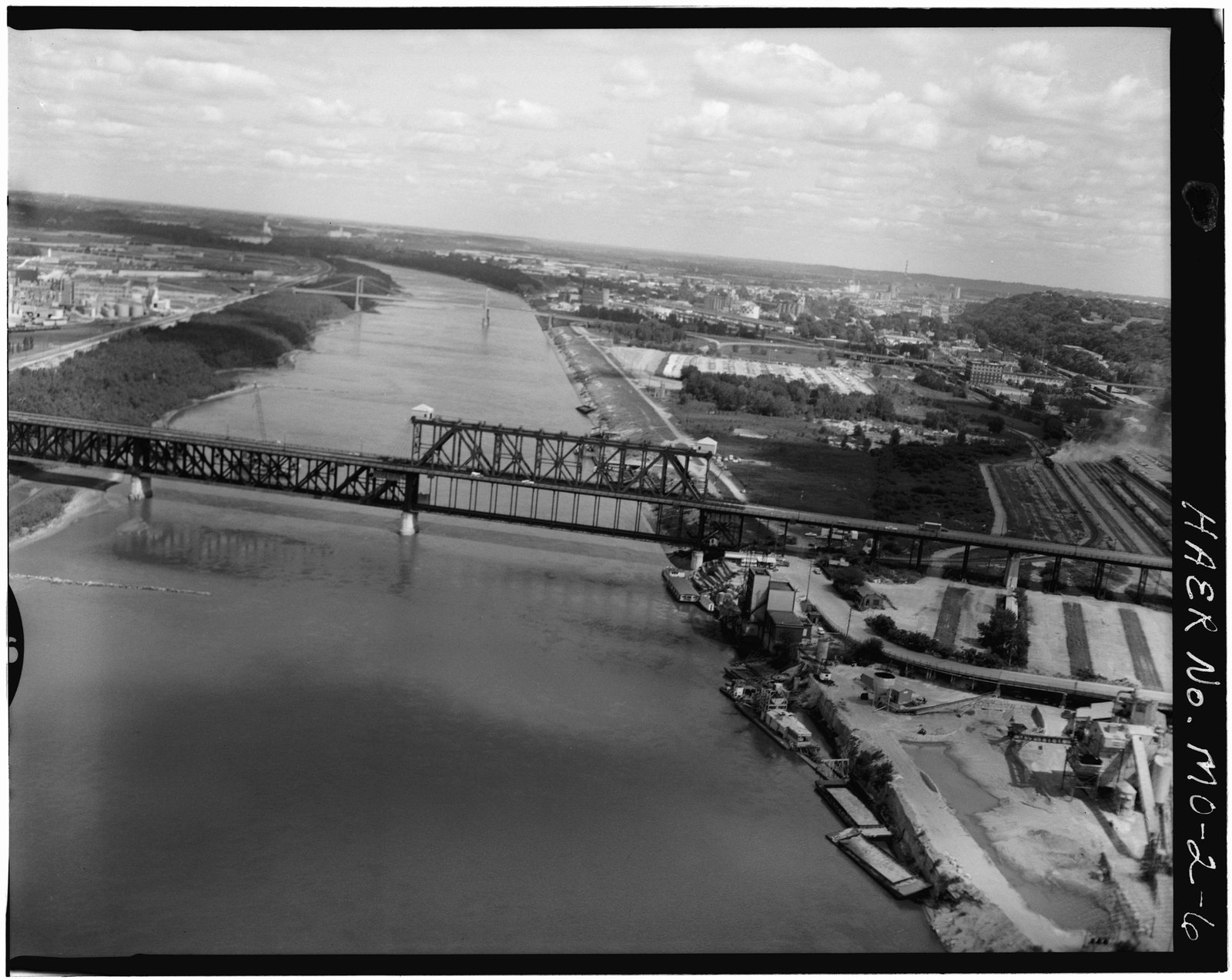 Armour-Swift-Burlington (ASB) Bridge
