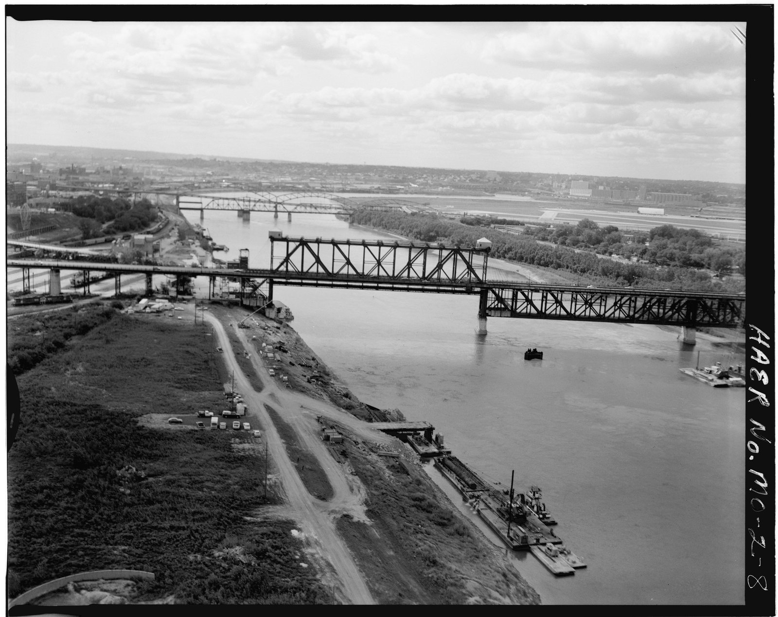 Armour-Swift-Burlington (ASB) Bridge