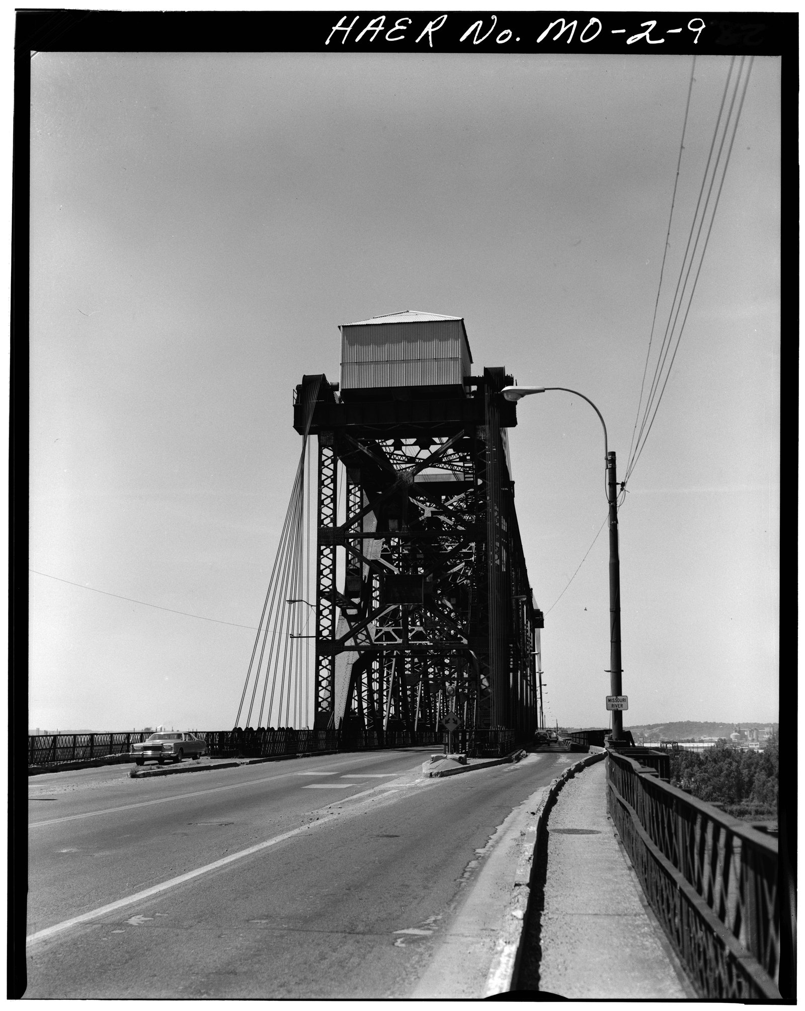 Armour-Swift-Burlington (ASB) Bridge